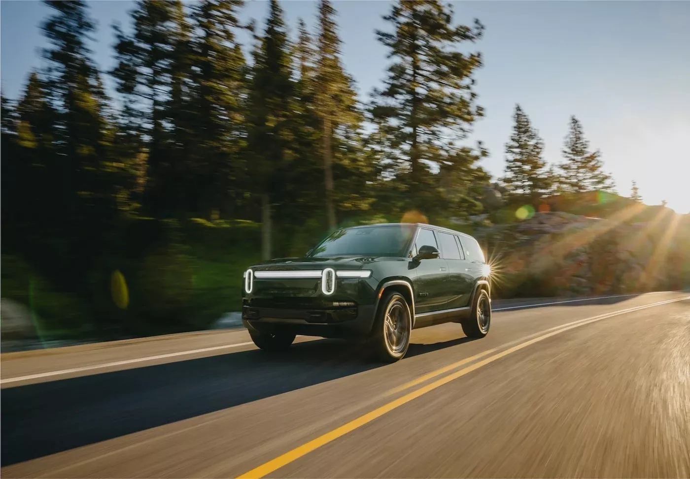 Rivian