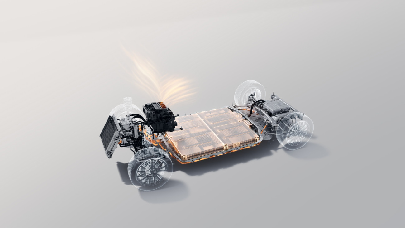 Leapmotor B10