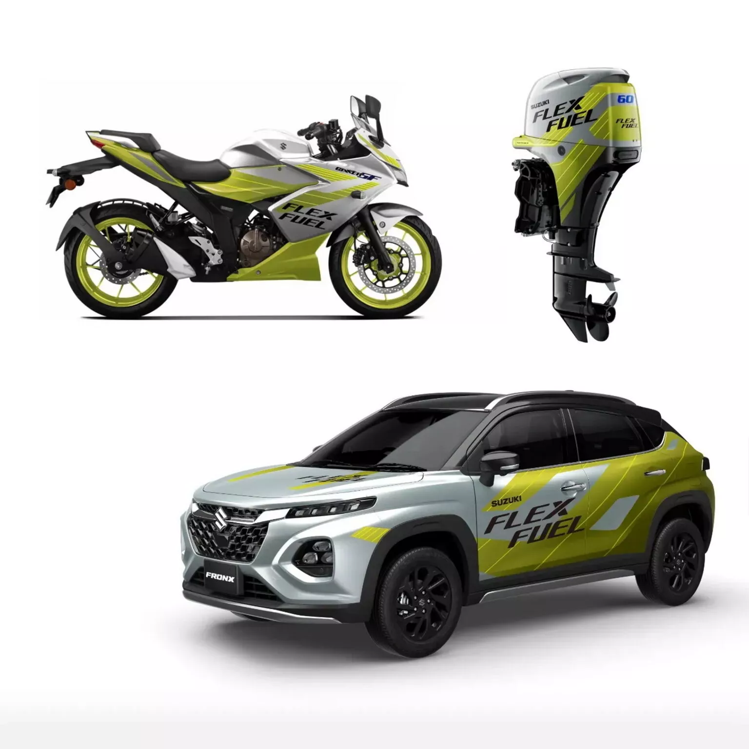 Suzuki Japan Mobility Show 2025