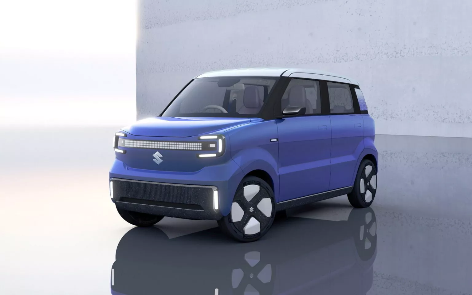 Suzuki Japan Mobility Show 2025