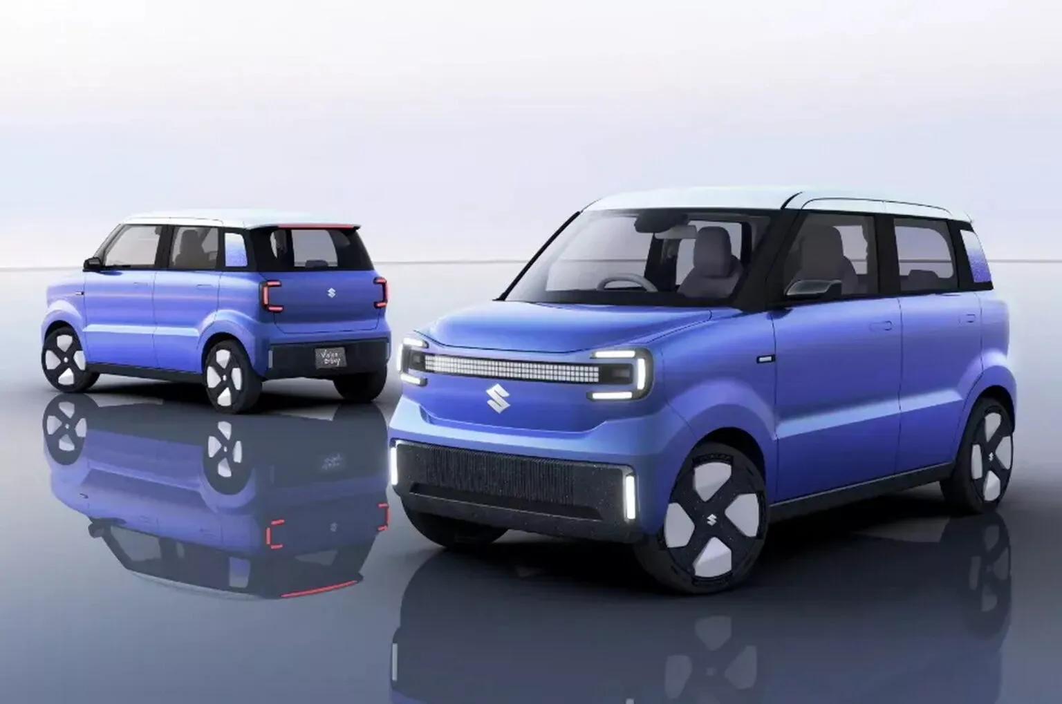Suzuki Japan Mobility Show 2025
