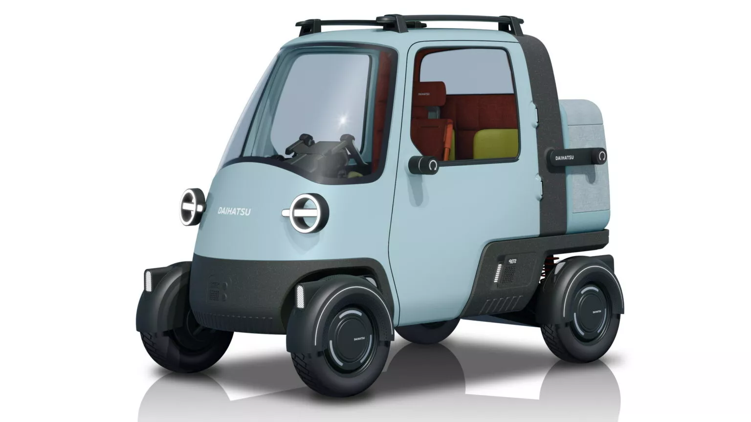 Daihatsu