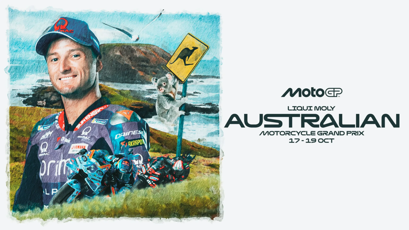 MotoGP