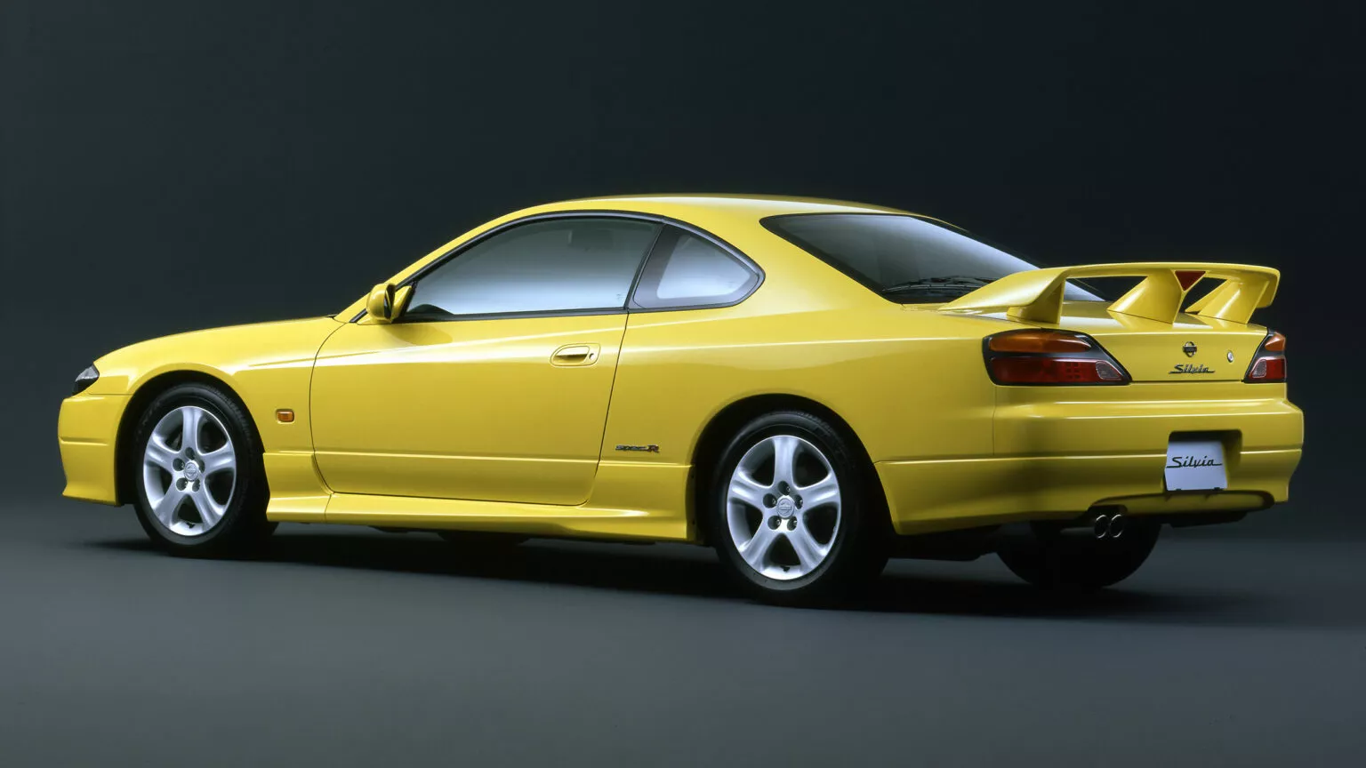 Nissan Silvia
