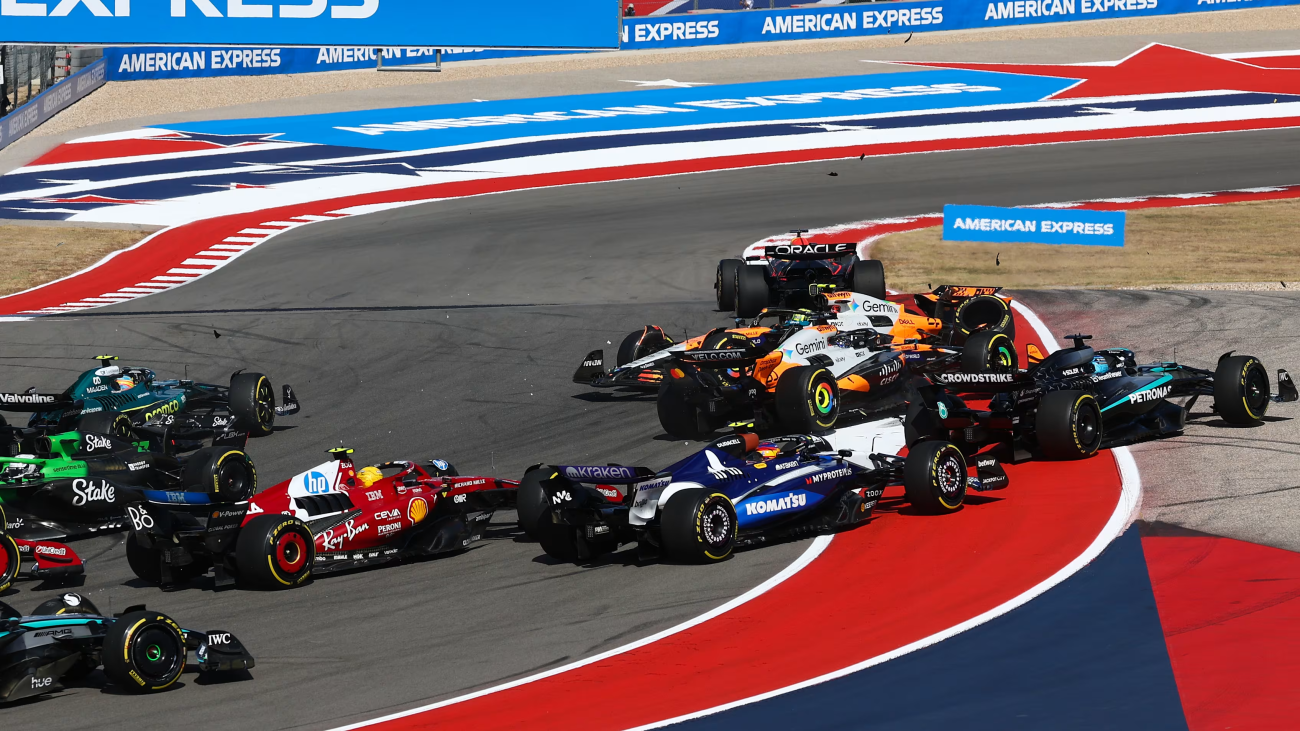 F1