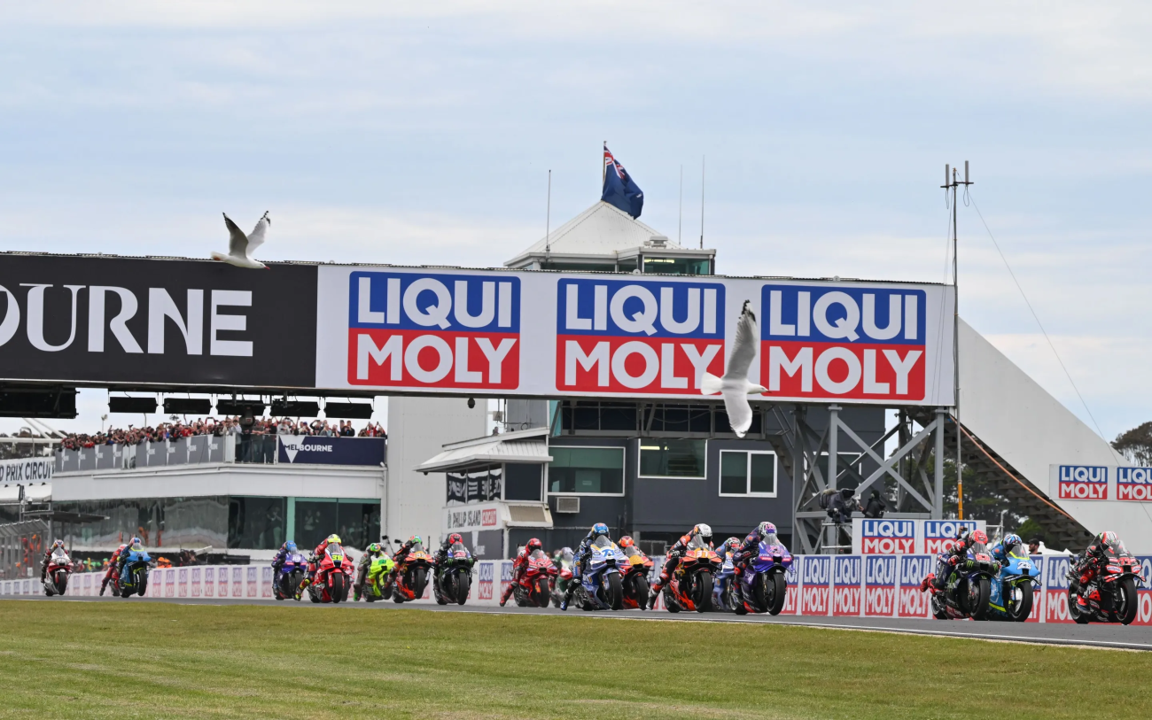 MotoGP