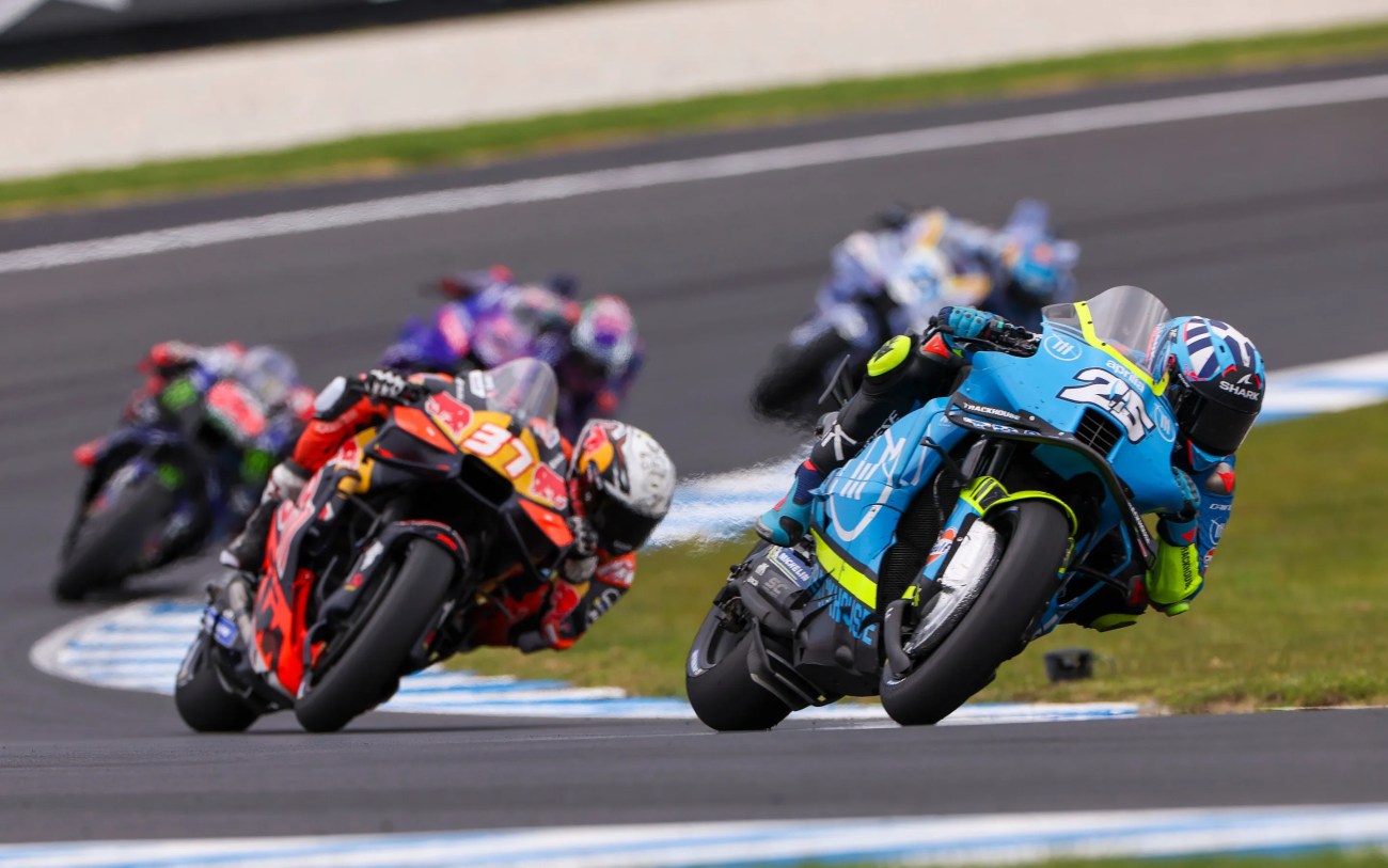 MotoGP