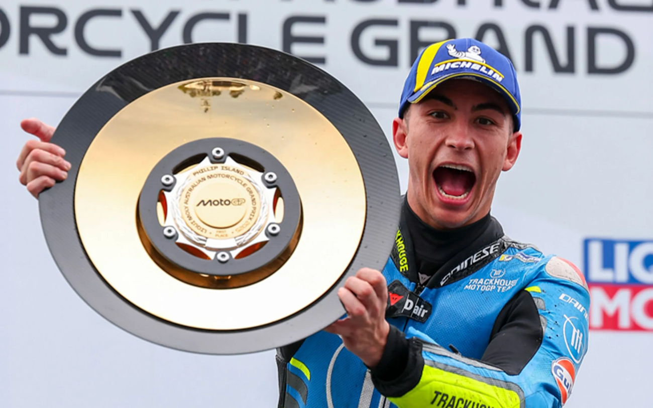 MotoGP