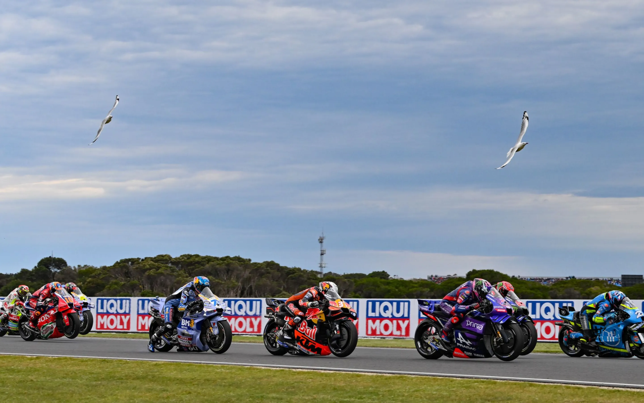 MotoGP