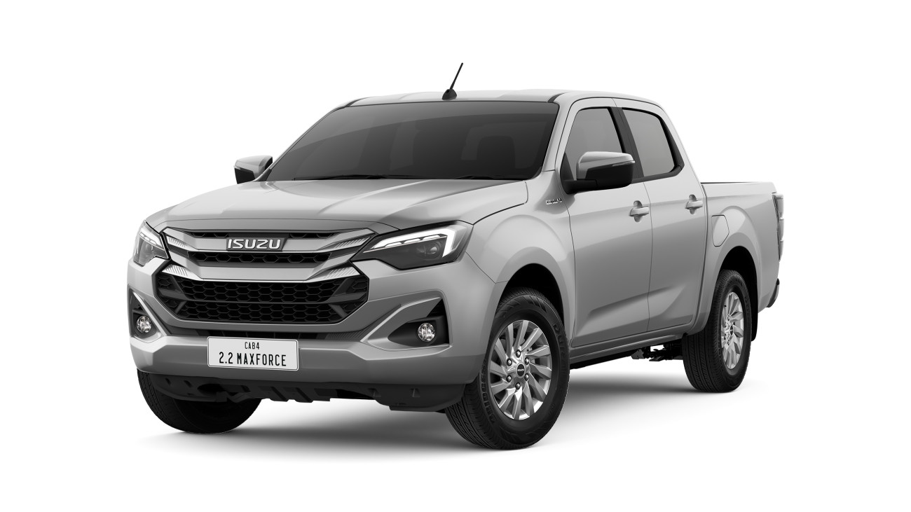 ISUZU 