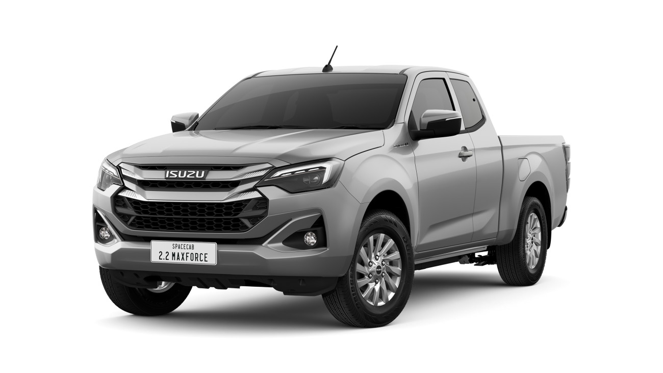 ISUZU 