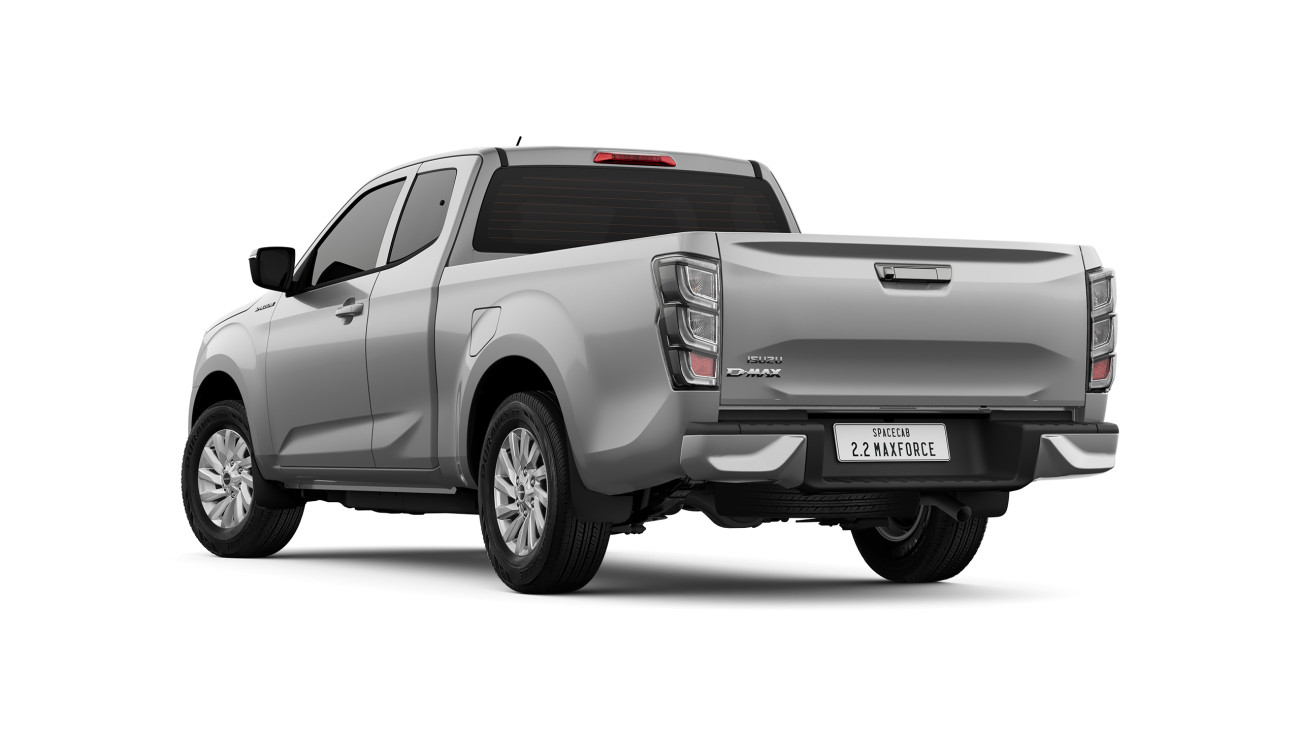 ISUZU 