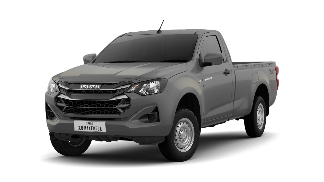 ISUZU 