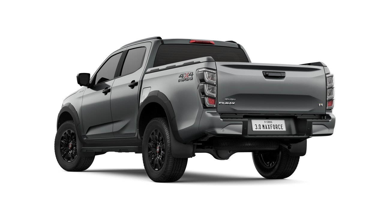 ISUZU