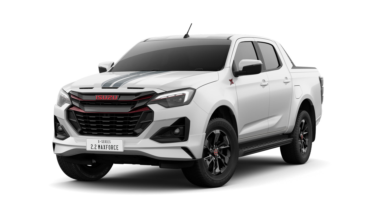 ISUZU