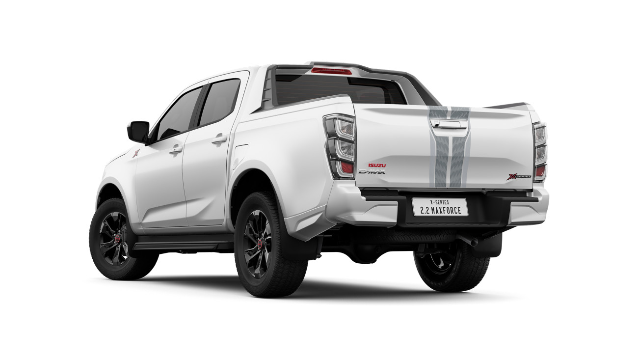 ISUZU