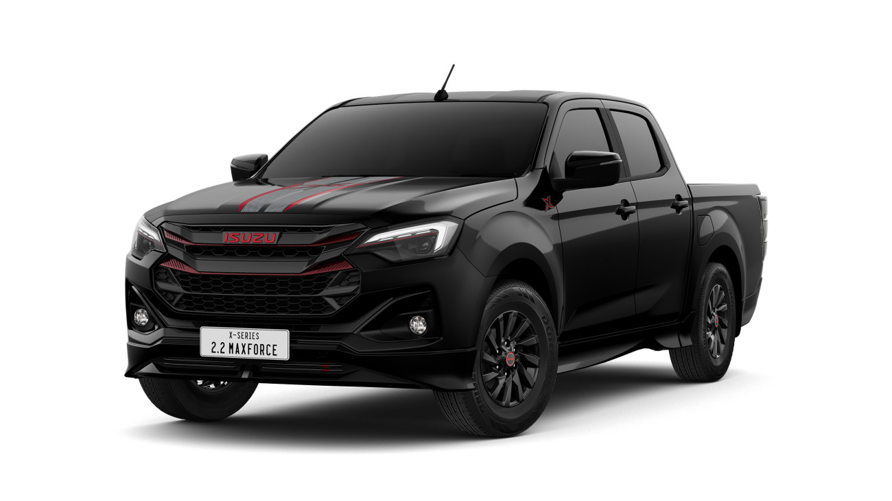 ISUZU