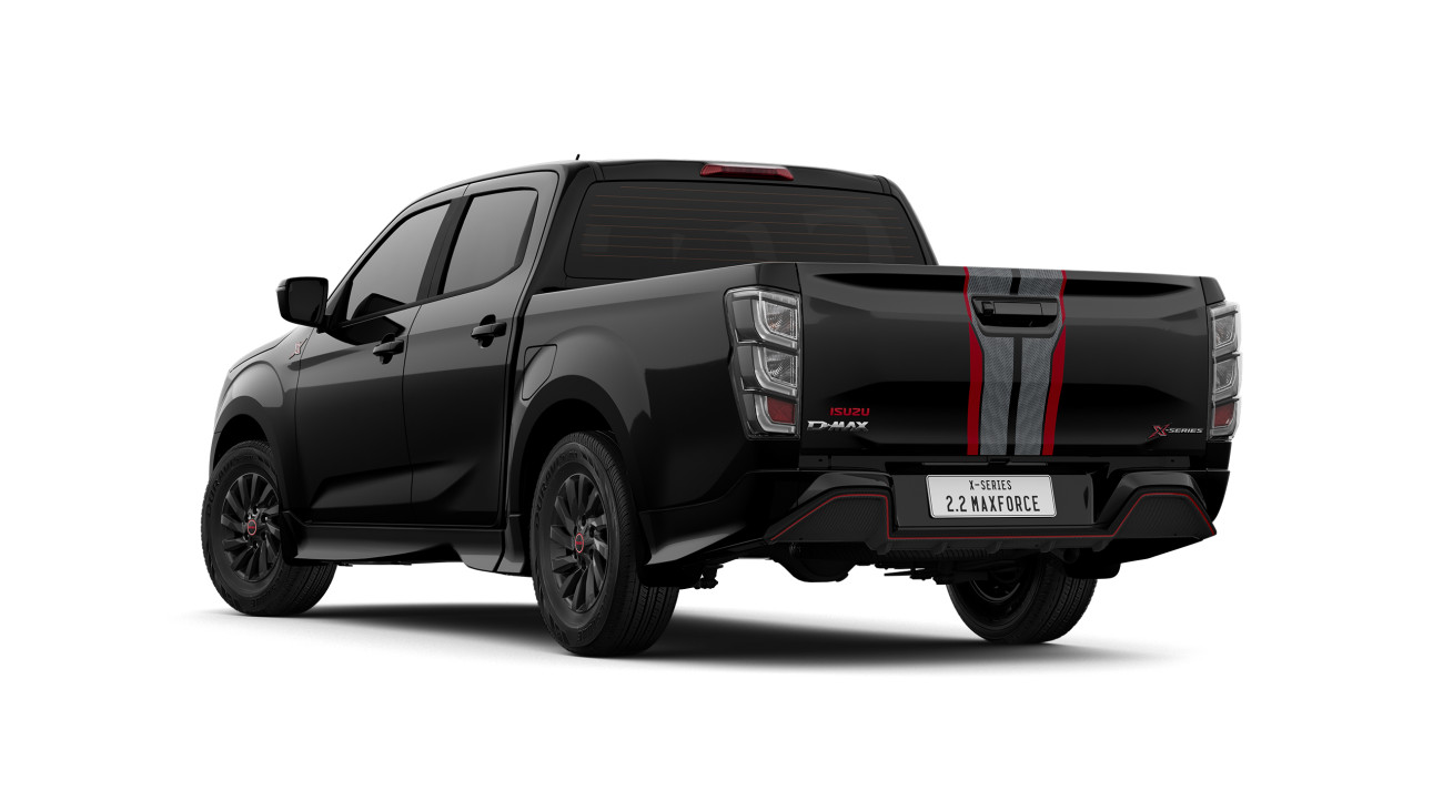 ISUZU