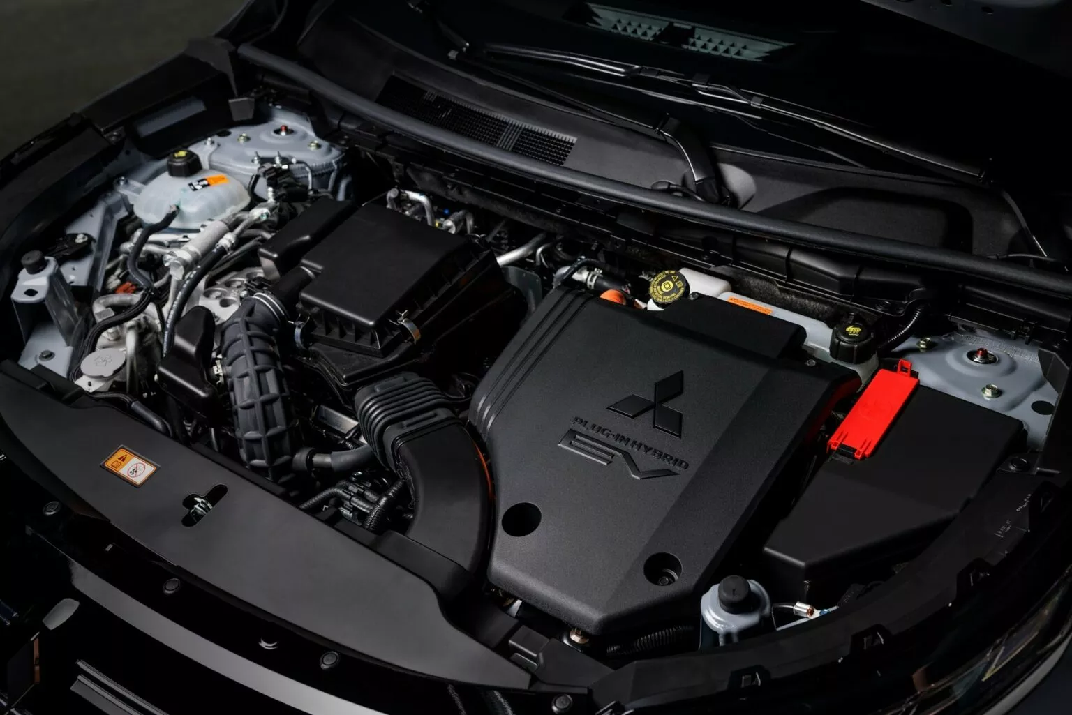 Mitsubishi
