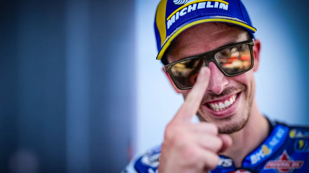 MotoGP