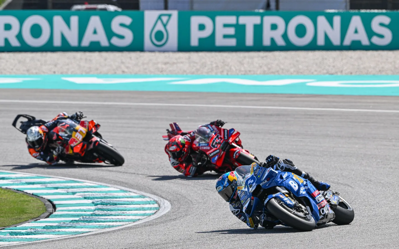 MotoGP