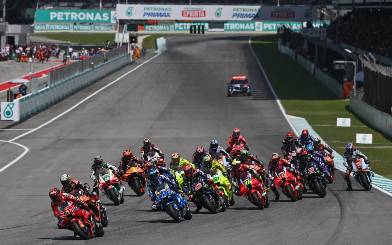 MotoGP