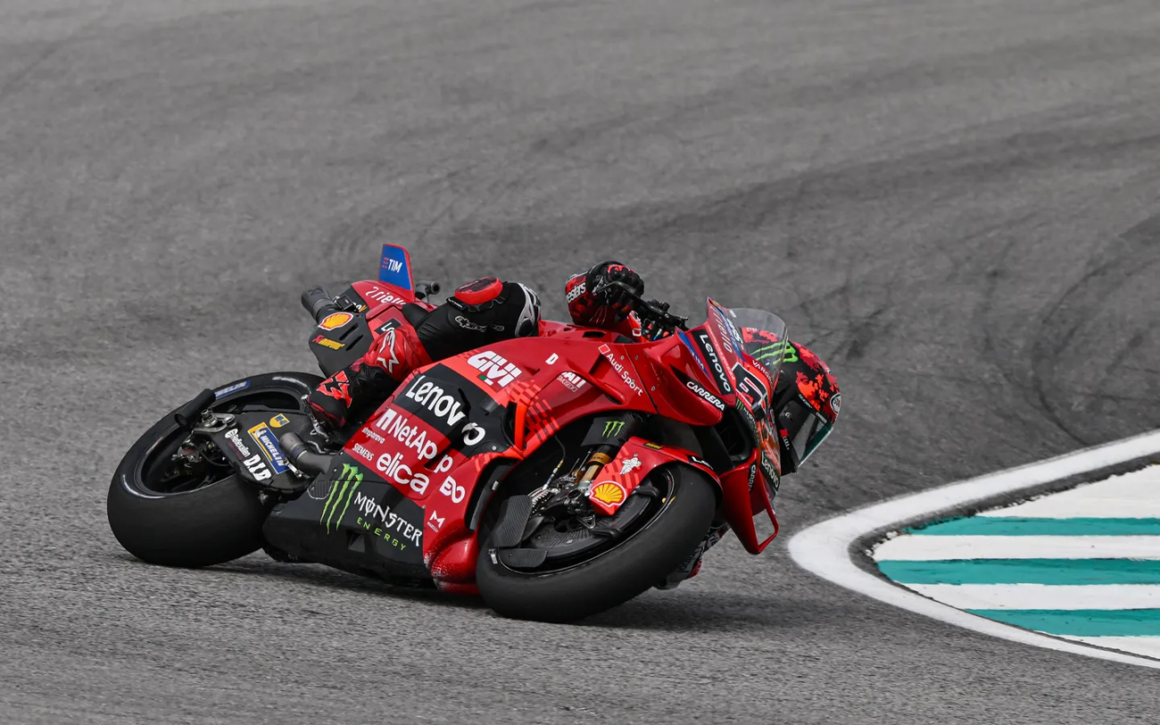 MotoGP