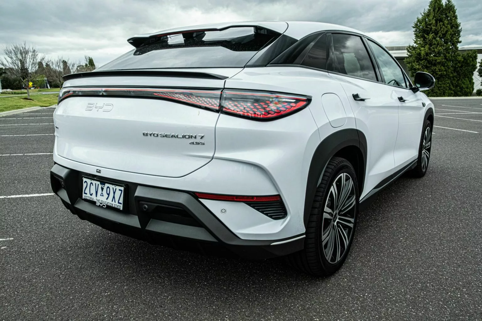 BYD