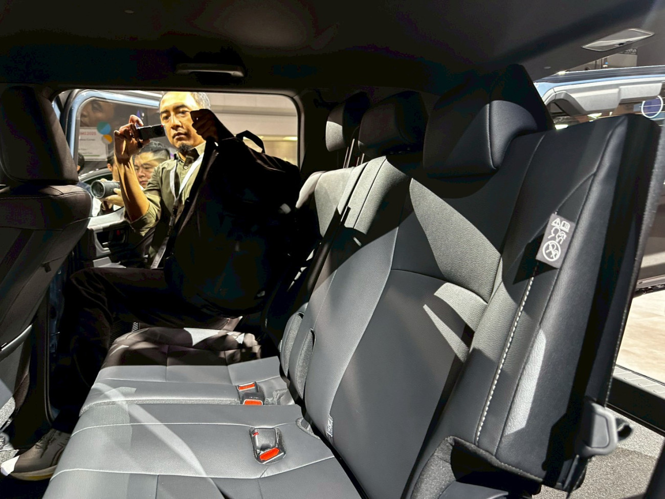 Toyota Land Cruiser FJ