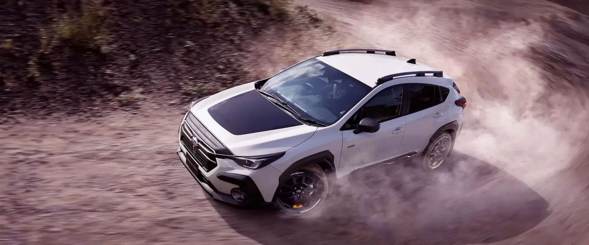 Subaru Crosstrek Wilderness Edition