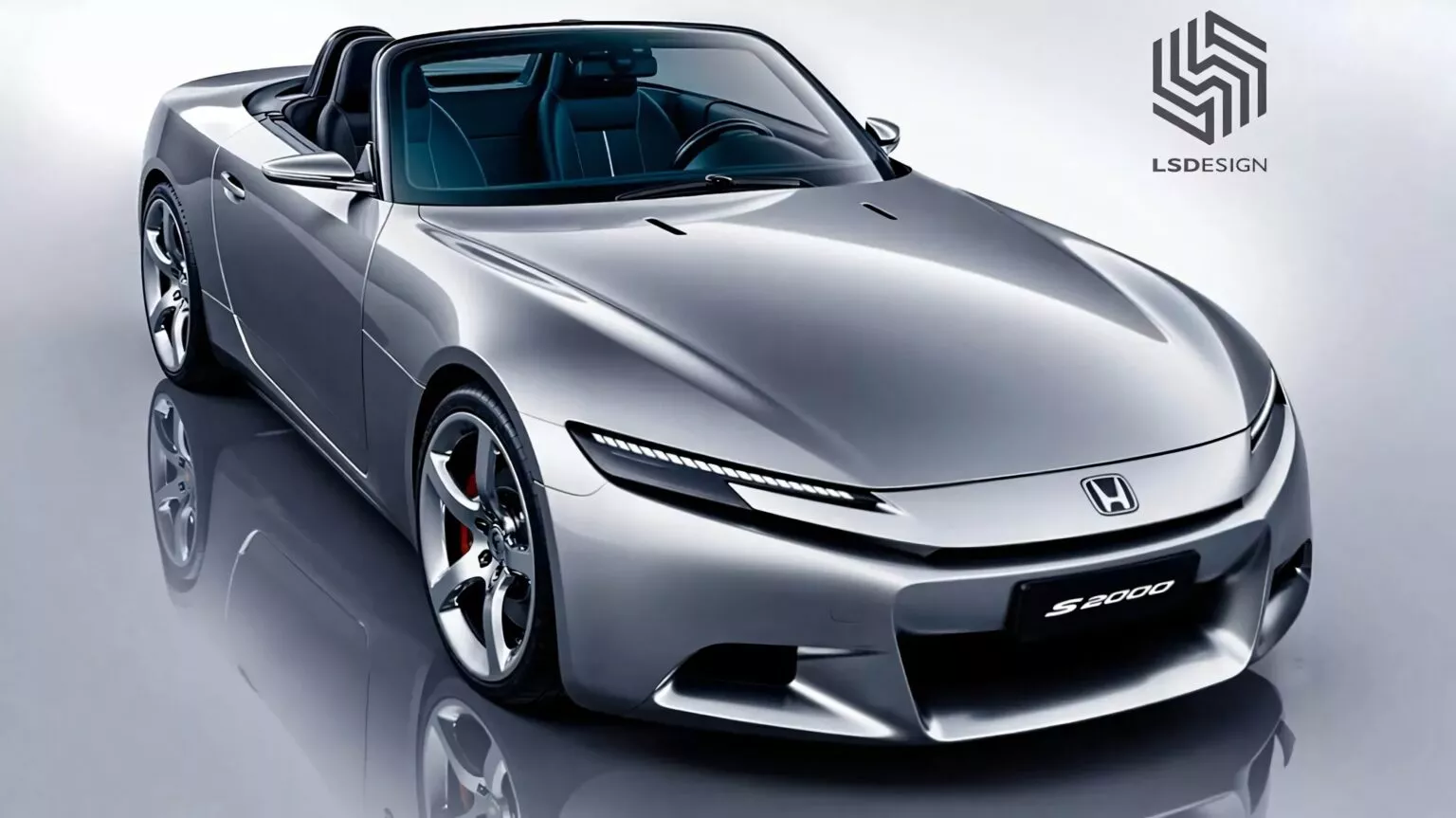 Honda S2000