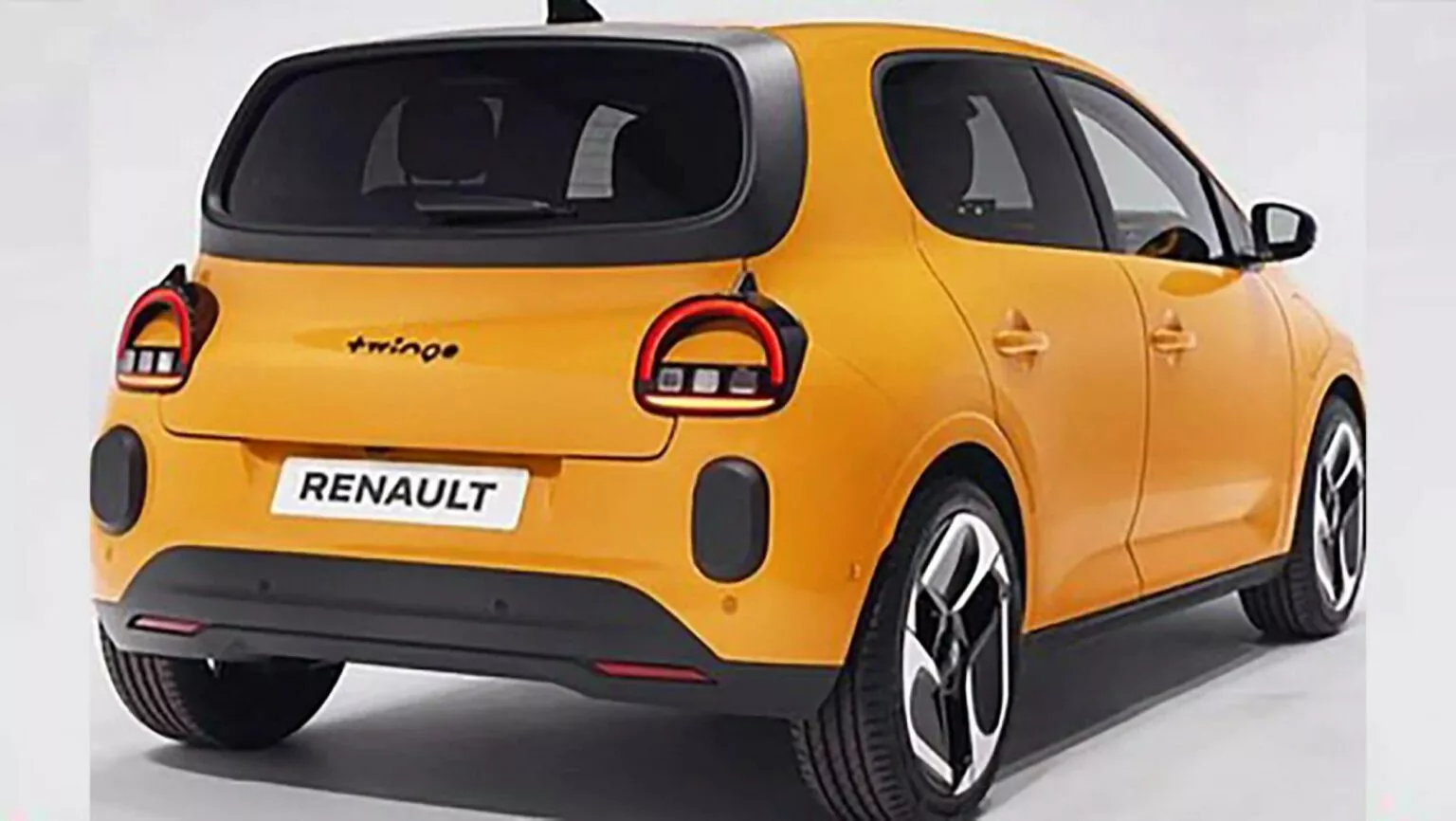Renault Twingo