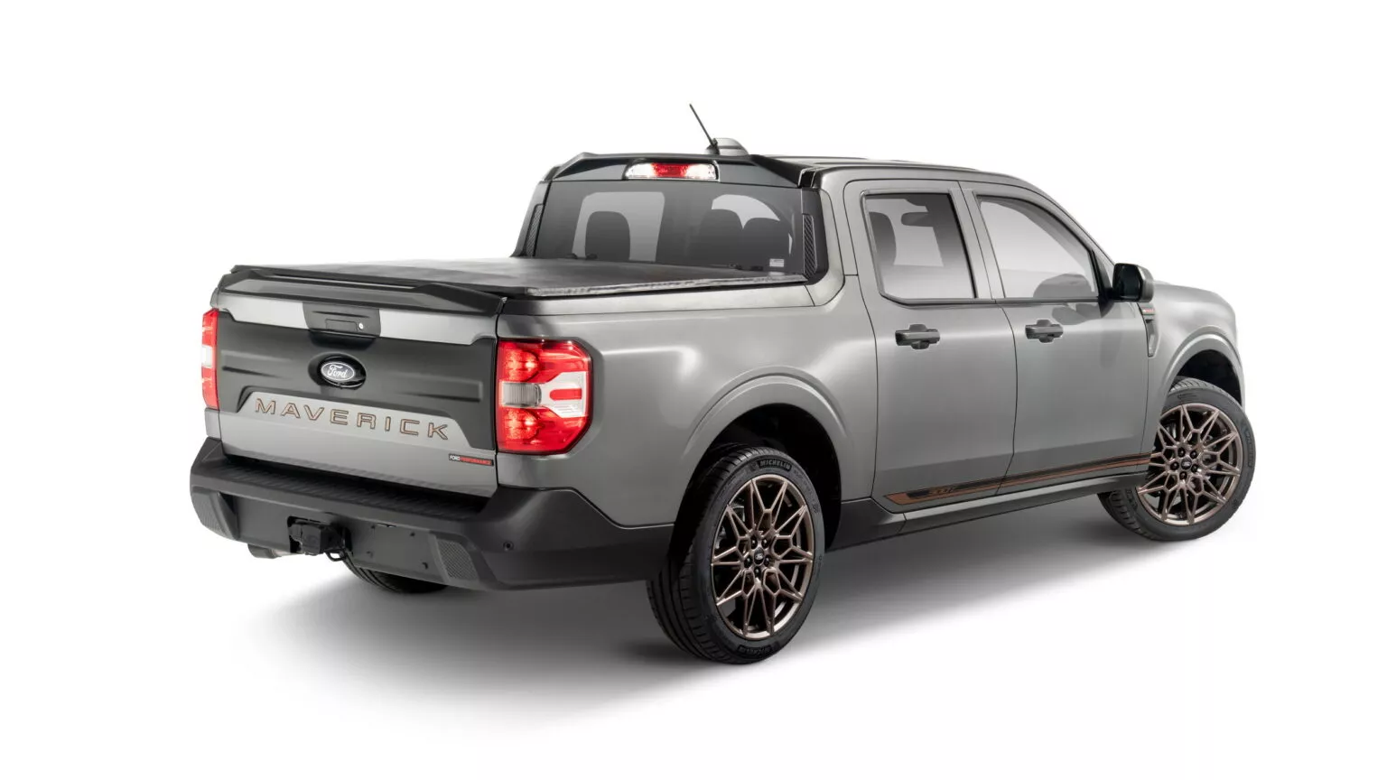 Ford Maverick