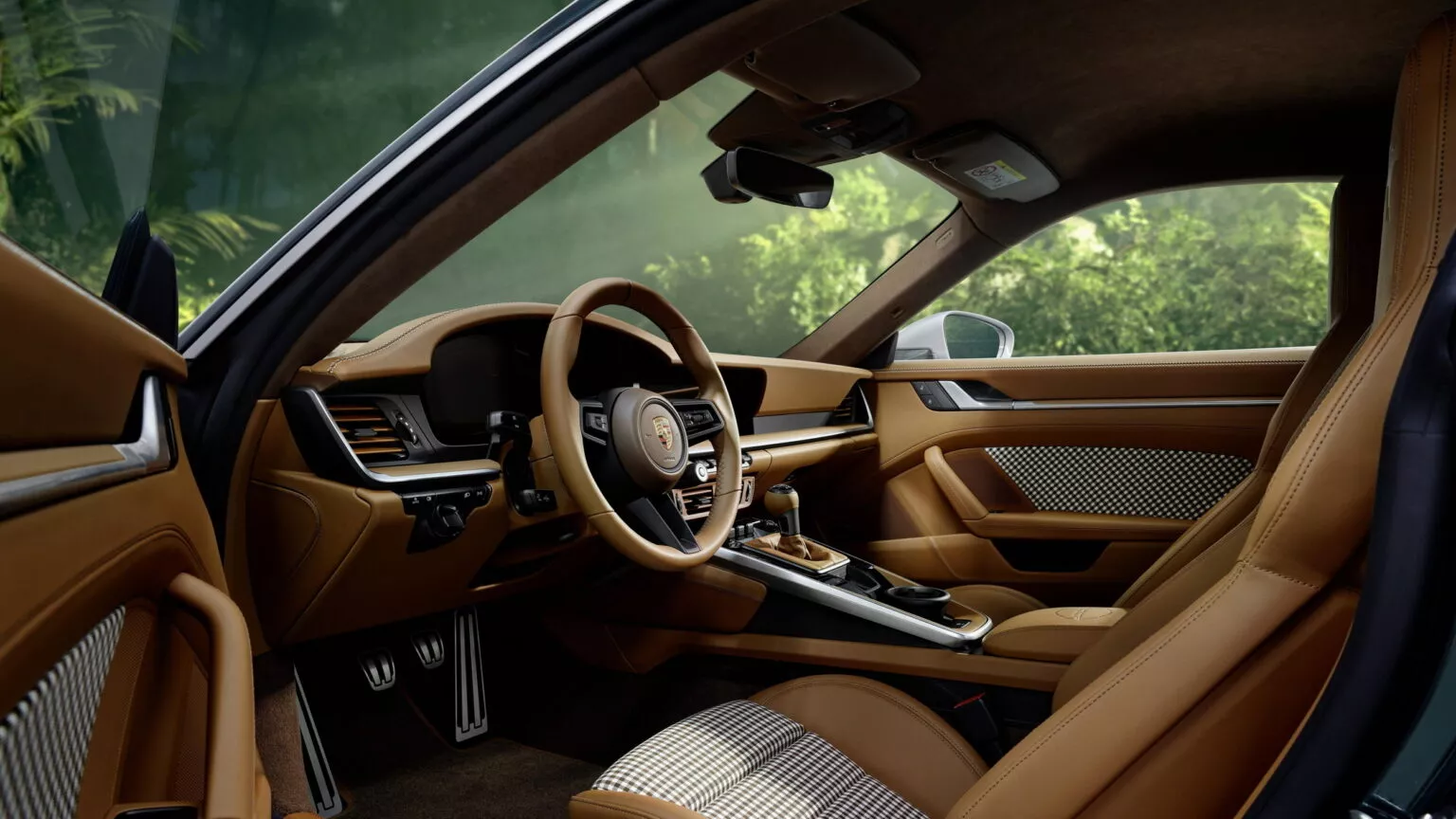 Porsche 911 GT3 Ocelot 