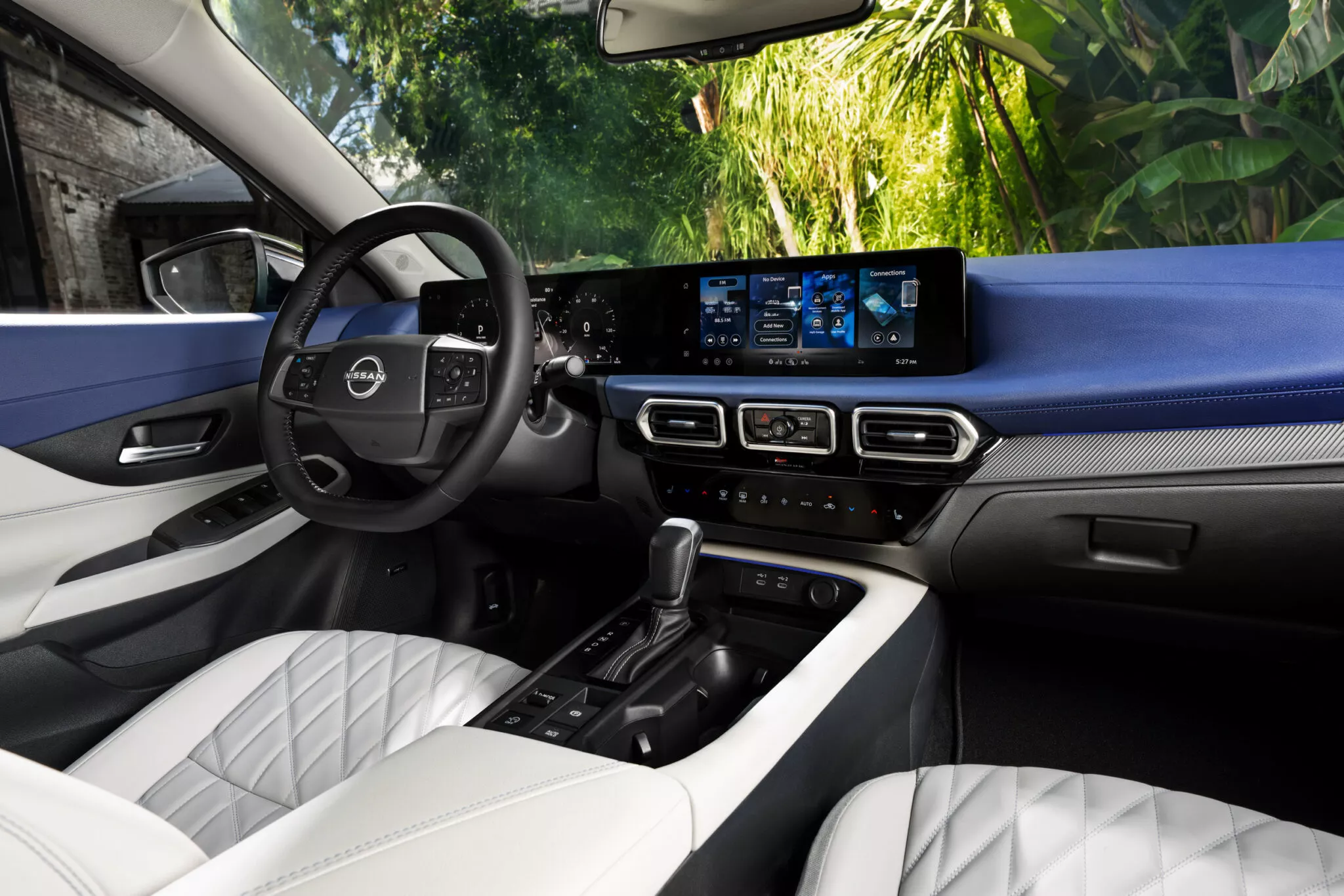 Nissan เปิดตัว Sentra