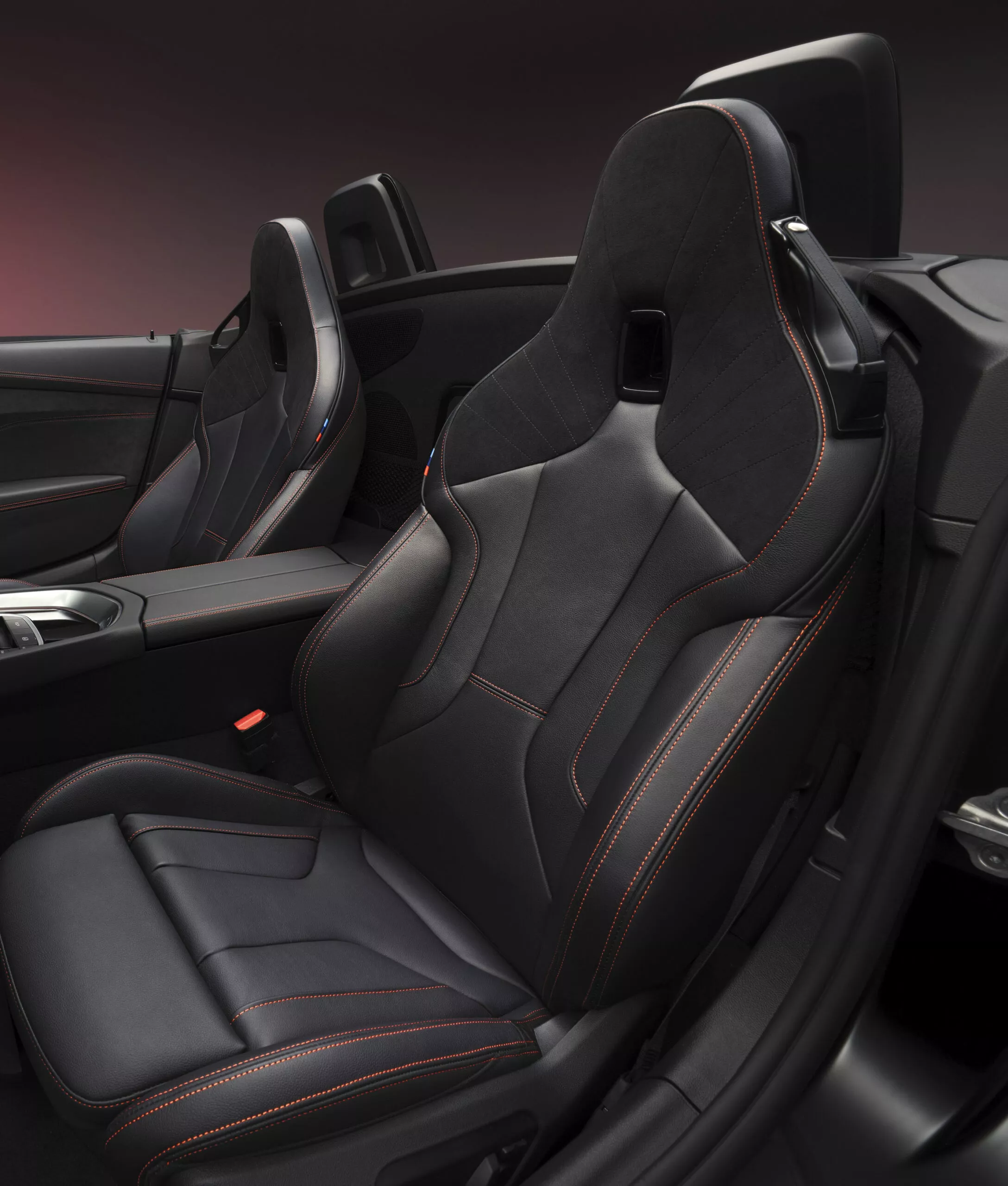 BMW Z4 Roadster Final Edition