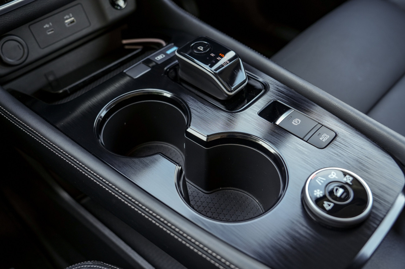 Nissan X-Trail e-POWER e-4ORCE