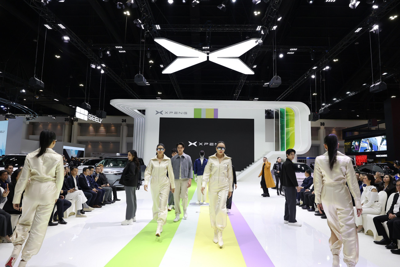 XPENG