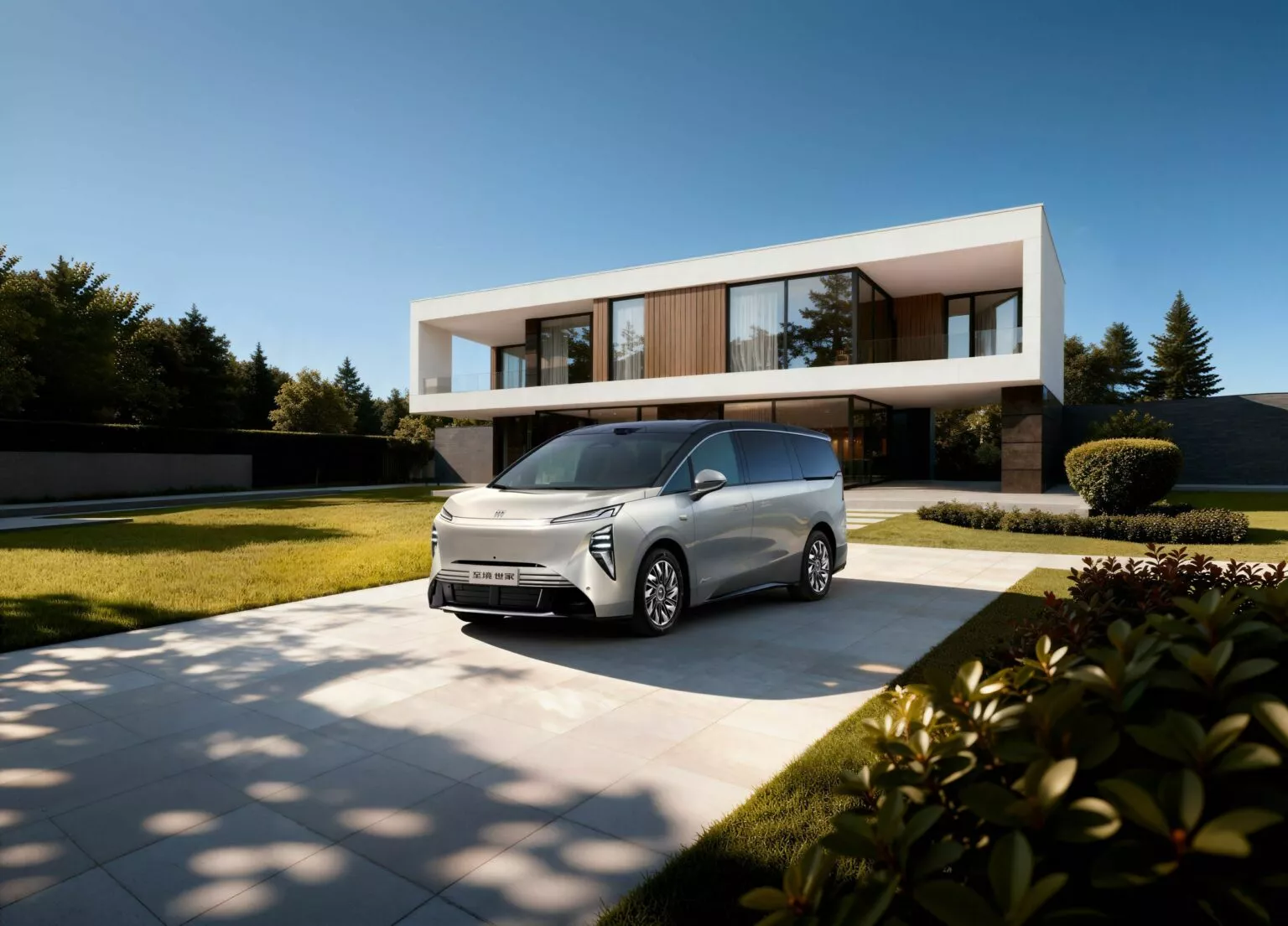 Buick Electra Encasa