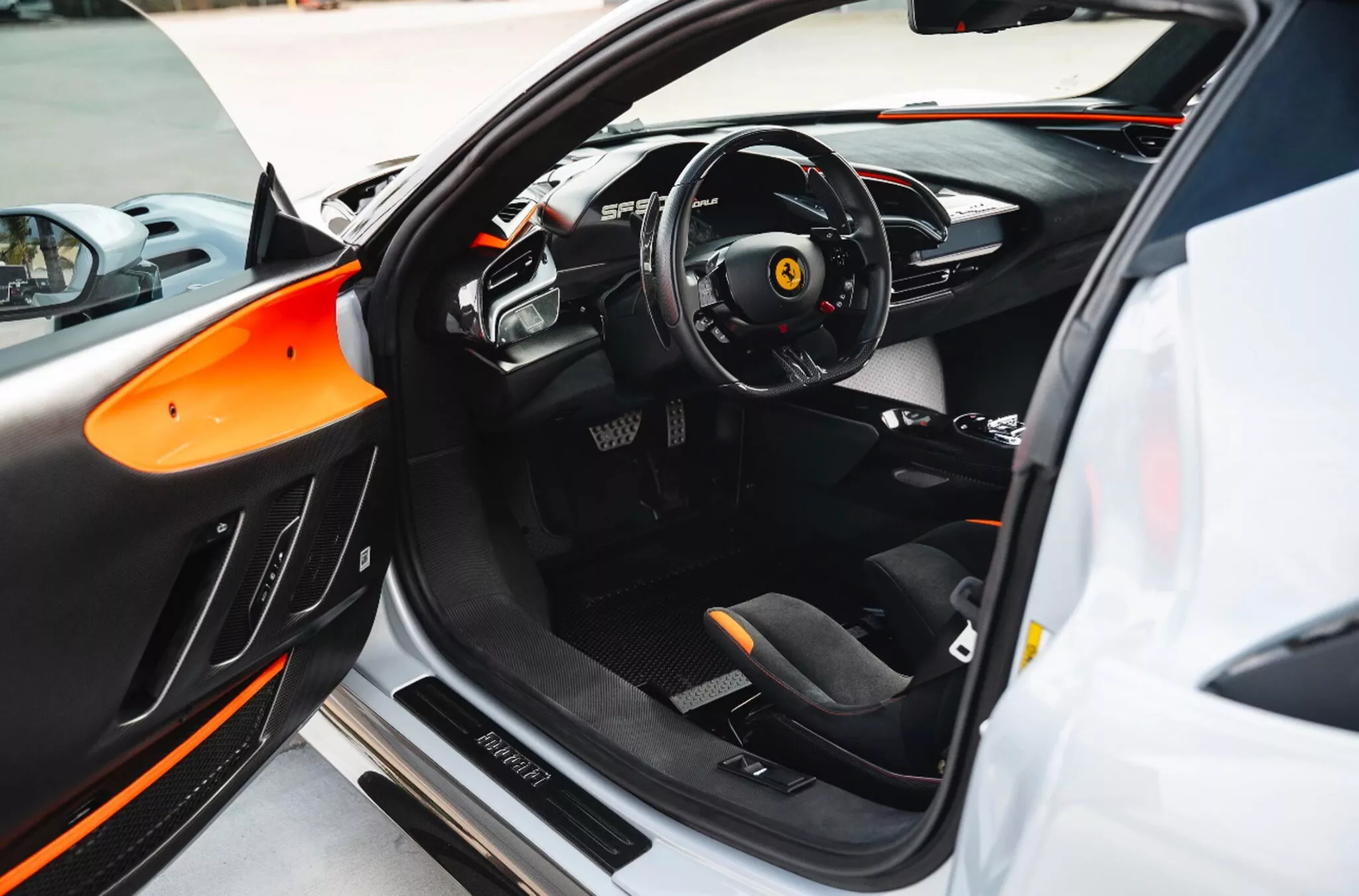 Ferrari SF90 XX Stradale