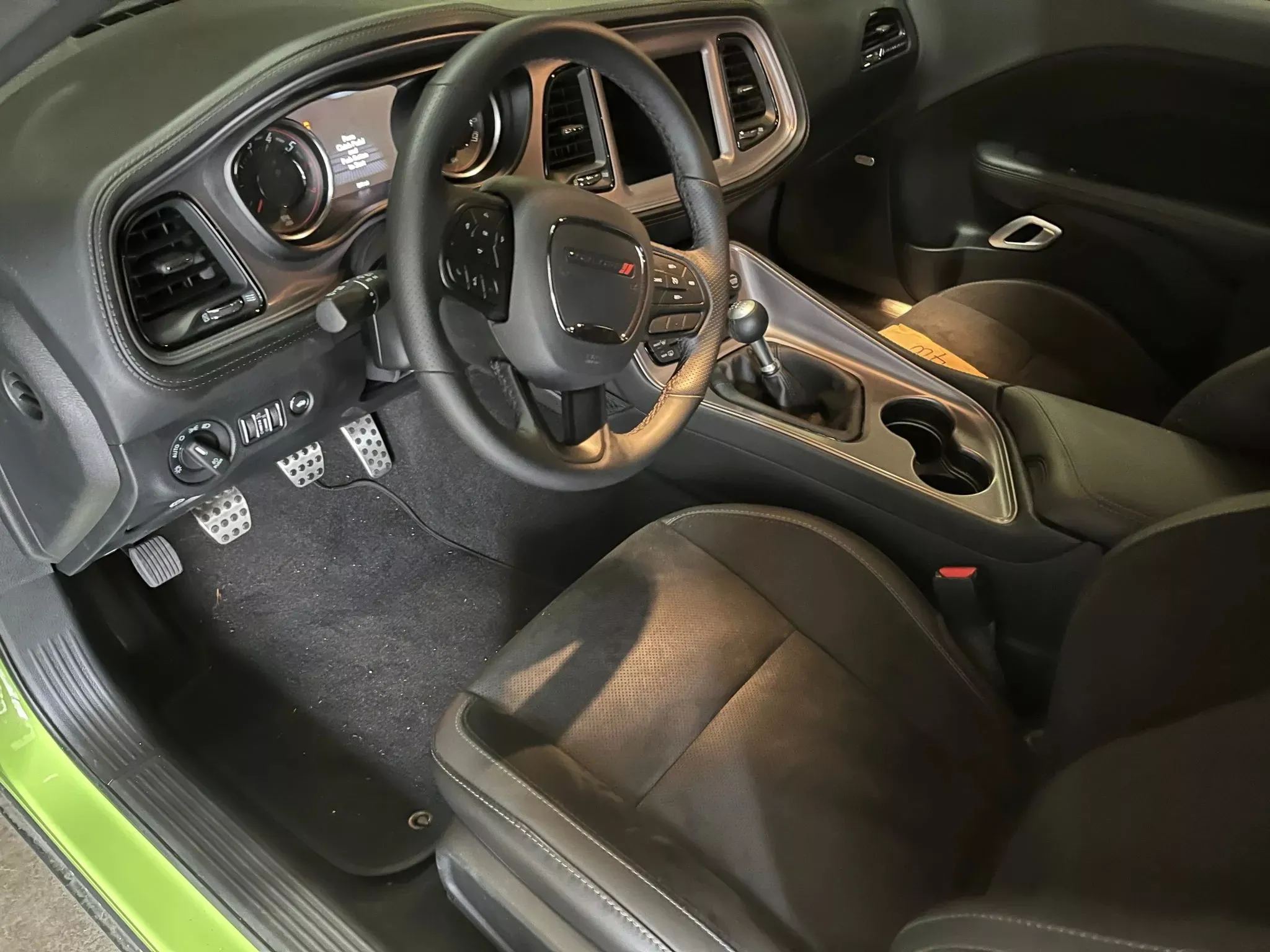 Dodge Challenger R/T