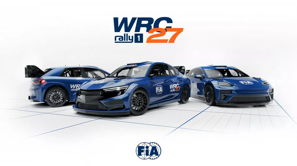 World Rally Championship