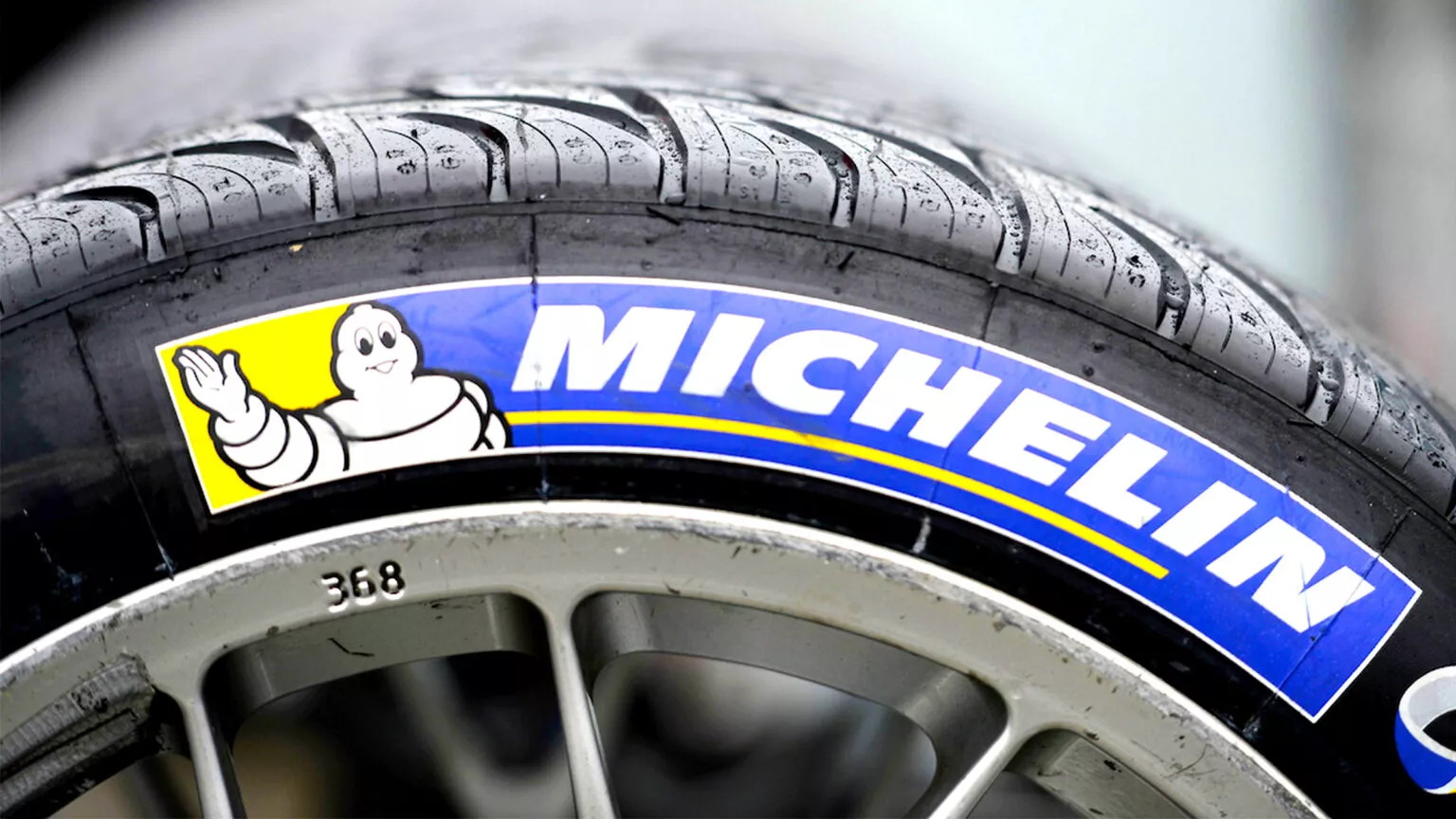 Michelin 