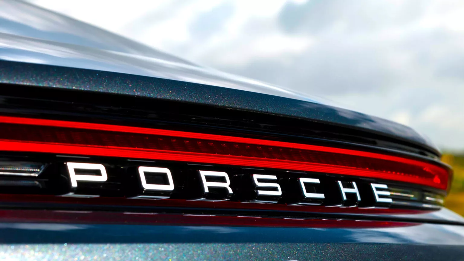 Porsche 