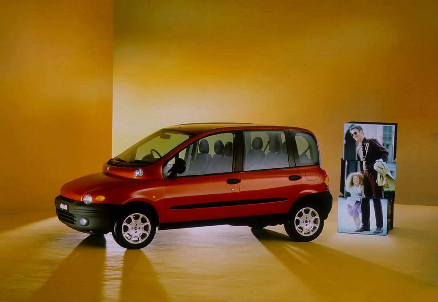 Fiat Multipla
