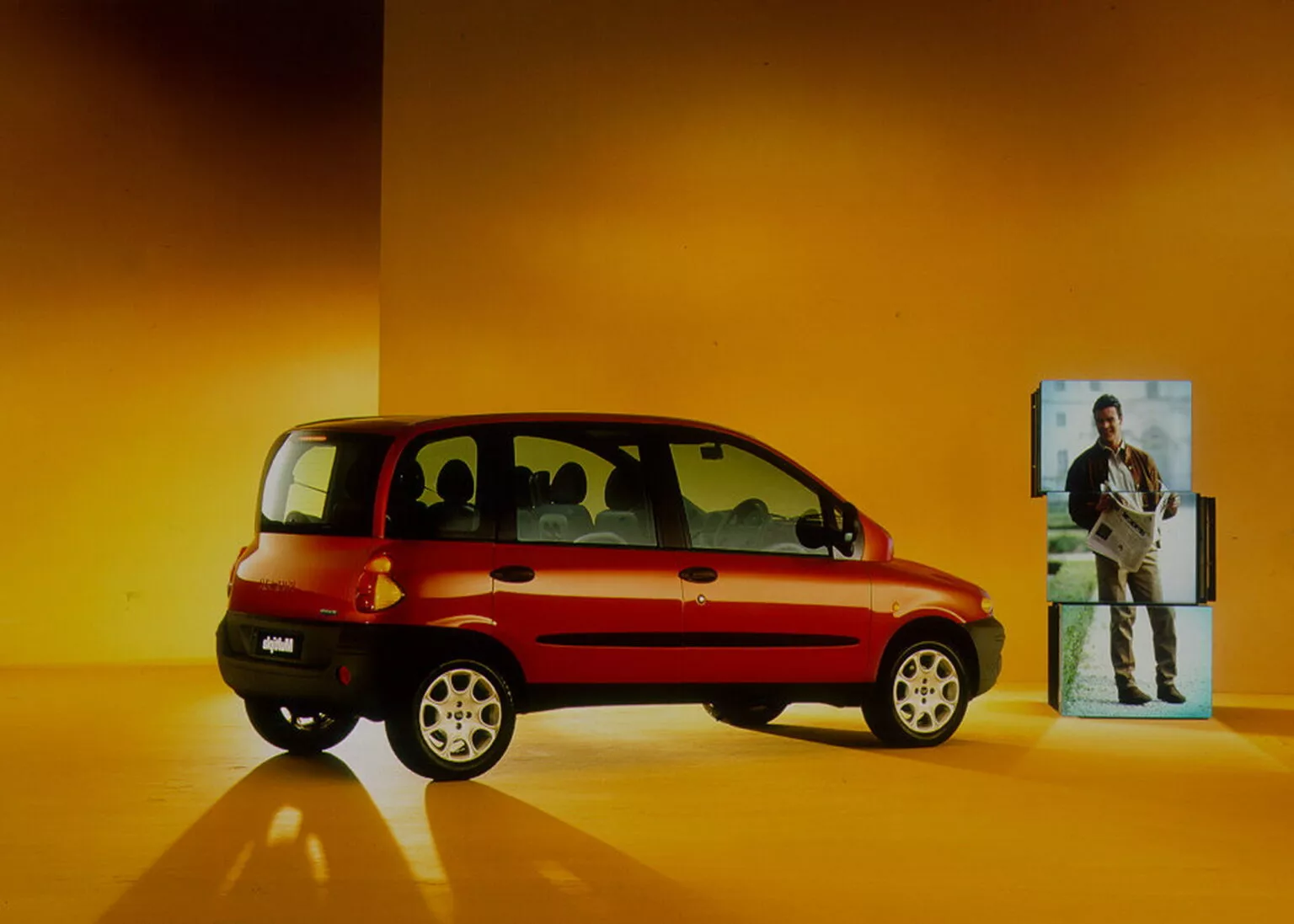 Fiat Multipla