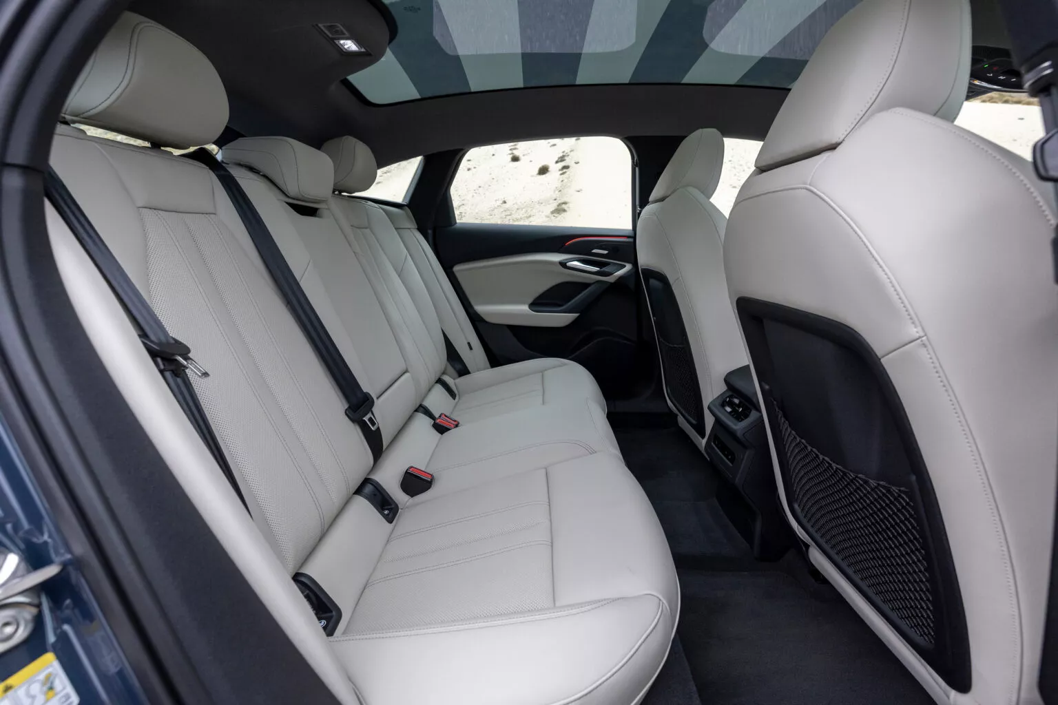 เข็มขัดนิรภัย Audi มีปัญหาเมื่อใช้งานกับคาร์ซีตเด็ก ส่งผลเรียกรถคืนเกือบ 28,000 คัน และสั่งหยุดจำหน่ายชั่วคราว