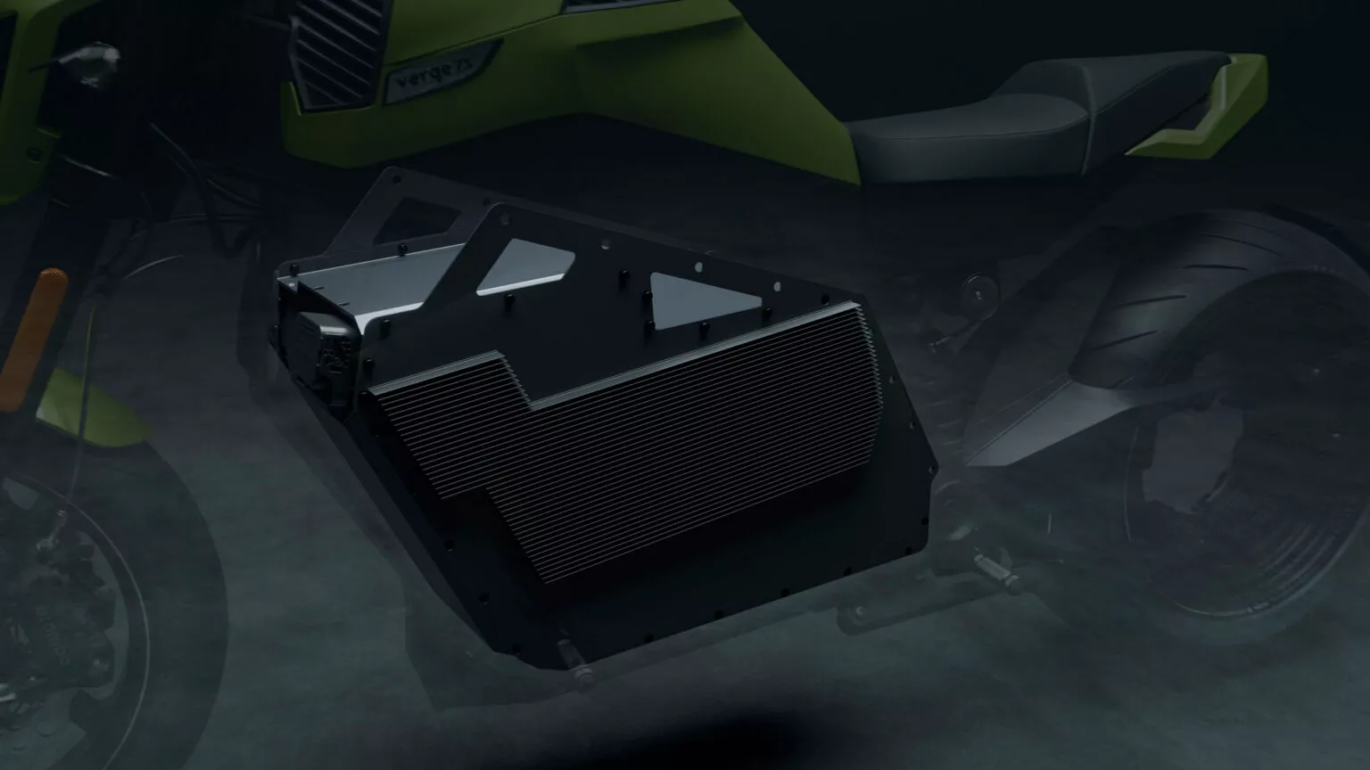 Verge แก้ปัญหาใหญ่รถมอเตอร์ไซค์ไฟฟ้าได้พร้อมกัน เปิดตัวแบตเตอรี่โซลิดสเตต วิ่งไกลสูงสุด 370 ไมล์ ชาร์จเร็วกว่าเดิมมาก