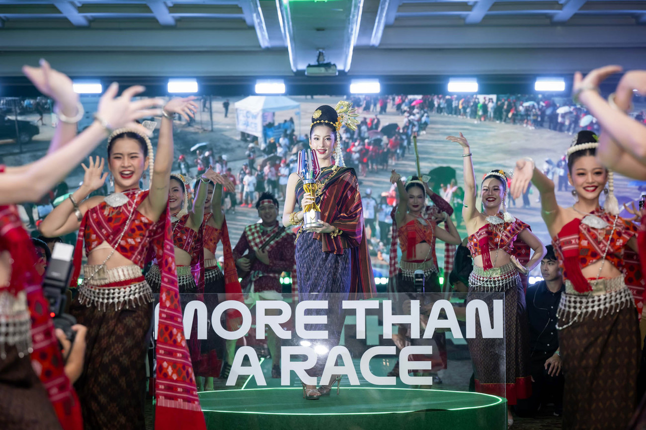 นับถอยหลัง MotoGP 2026! ไทยยืนหนึ่งสนามเปิดฤดูกาล พรีซีซั่นเทสต์–เรซแรกของปีสุดยิ่งใหญ่