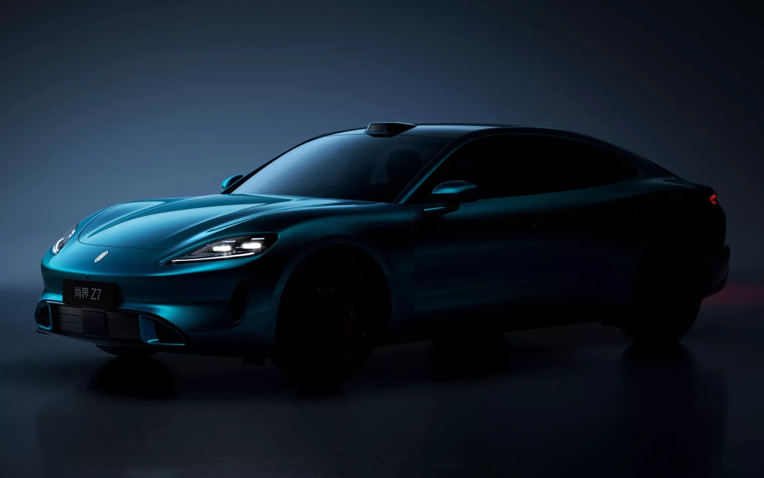 รถไฟฟ้าจีนทรง Taycan ราคาแค่ราว 28,000 ดอลลาร์ เตรียมบุกตลาด แม้ Porsche จะไม่ปลื้มก็ตาม